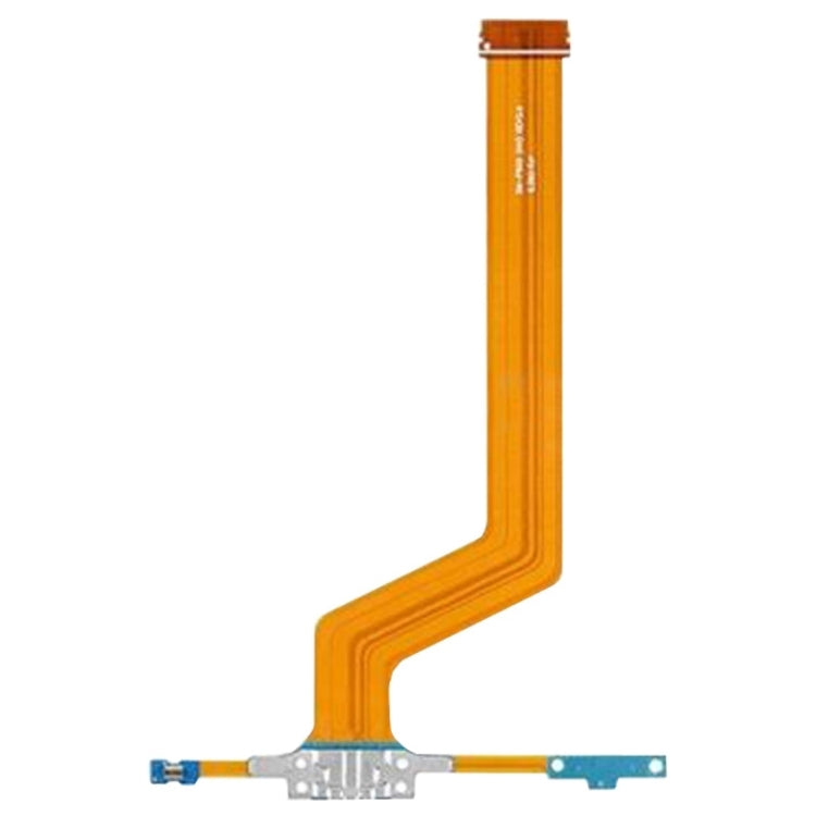 For Galaxy Note 10.1 (2014 Edition) / P600 / P605 Charging Port Flex Cable - free shipping - PMc TechLife - Order now!