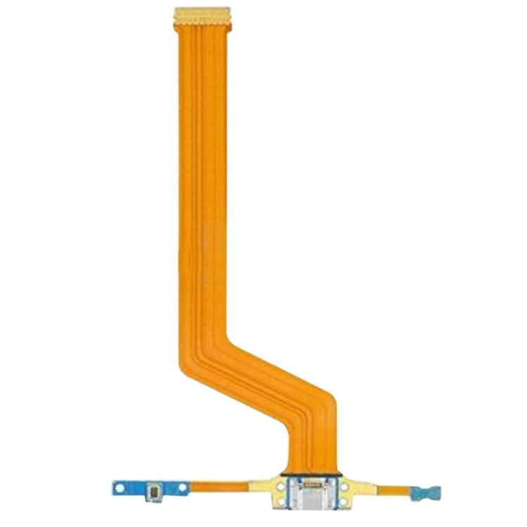 For Galaxy Note 10.1 (2014 Edition) / P600 / P605 Charging Port Flex Cable - free shipping - PMc TechLife - Order now!