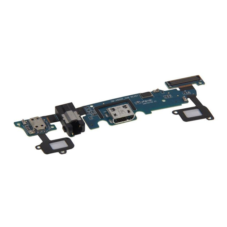 For Galaxy A8 / A8000 Charging Port Flex Cable - free shipping - PMc TechLife - Order now!