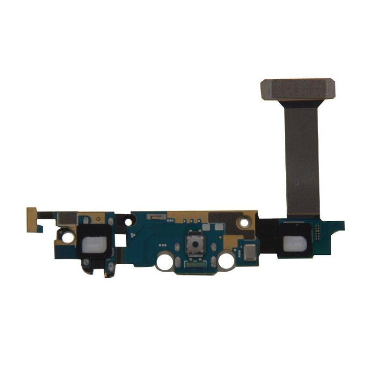 For Galaxy S6 Edge / G9250 Charging Port Flex Cable - free shipping - PMc TechLife - Order now!