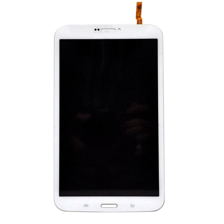 Original LCD Screen for Galaxy Tab 3 8.0 / T311 with Digitizer Full Assembly (White) - free shipping - PMc TechLife - Order now!
