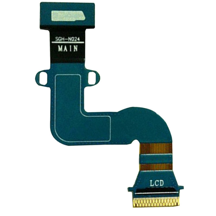 For Galaxy Tab 7.0 Plus / P6200 Original LCD Flex Cable - free shipping - PMc TechLife - Order now!