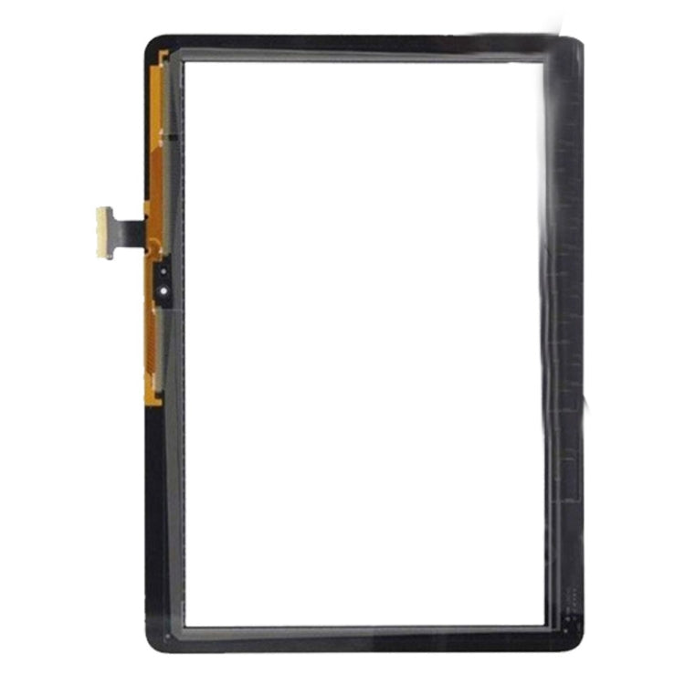 For Galaxy Note 10.1 2014 Edition / P600 / P601 / P605 Original Touch Panel Digitizer (Black) - free shipping - PMc TechLife - Order now!