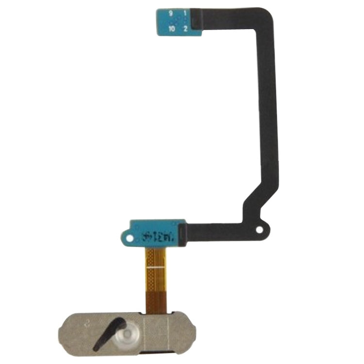 For Galaxy S5 / G900 Function Key Flex Cable(White) - free shipping - PMc TechLife - Order now!