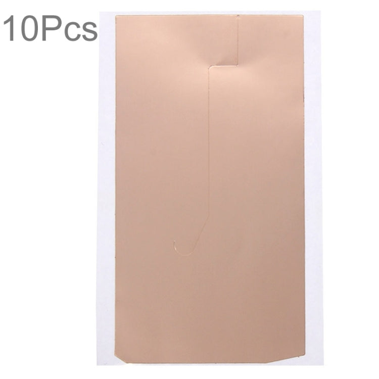 For Galaxy A3 / A300 10pcs Rear Housing Adhesive - free shipping - PMc TechLife - Order now!