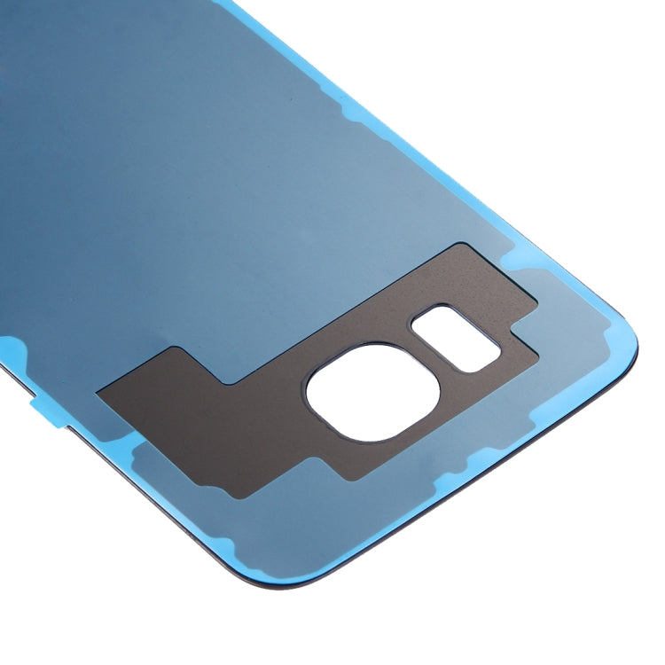 For Galaxy S6 / G920F Battery Back Cover (Gold) - free shipping - PMc TechLife - Order now!