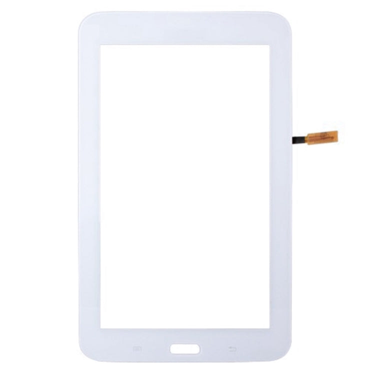 For Galaxy Tab 3 Lite Wi-Fi SM-T113 Touch Panel  (White) - free shipping - PMc TechLife - Order now!