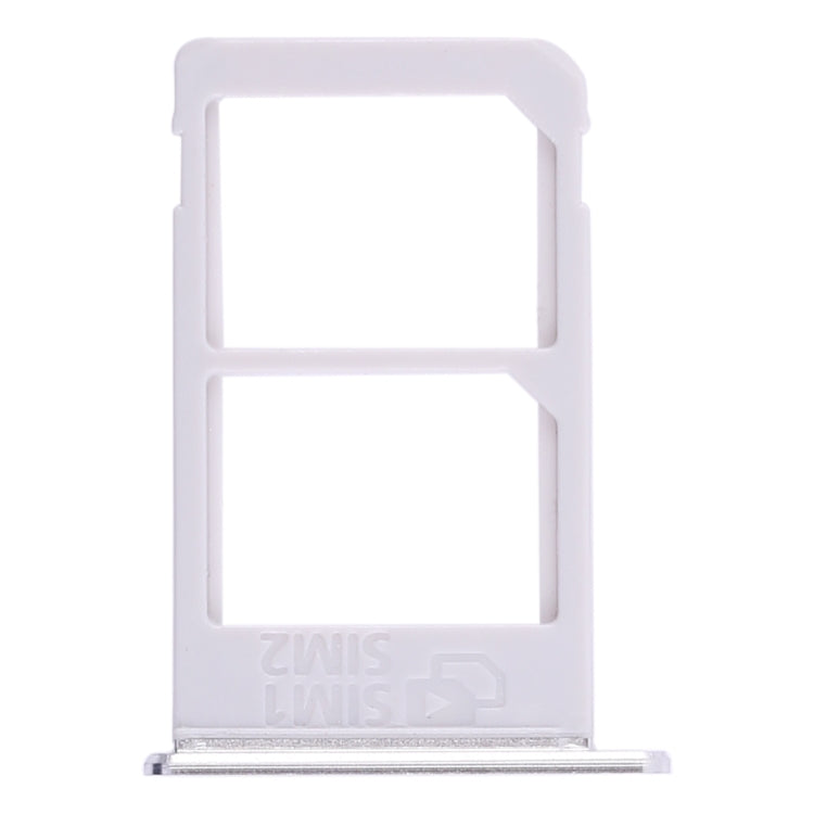 For Galaxy Note 5 / N920 2 SIM Card Tray(White) - free shipping - PMc TechLife - Order now!