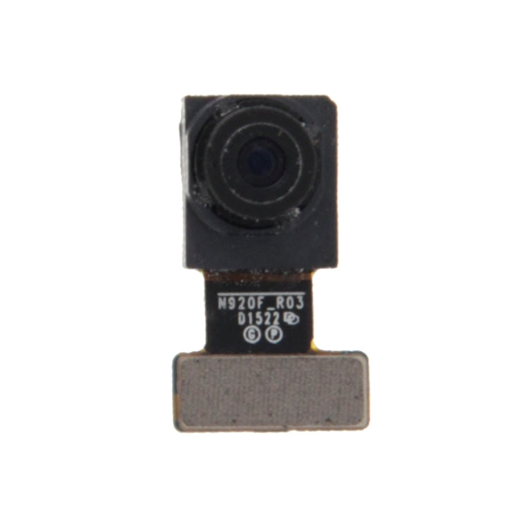 For Galaxy Note 5 / N920 Front Facing Camera Module - free shipping - PMc TechLife - Order now!