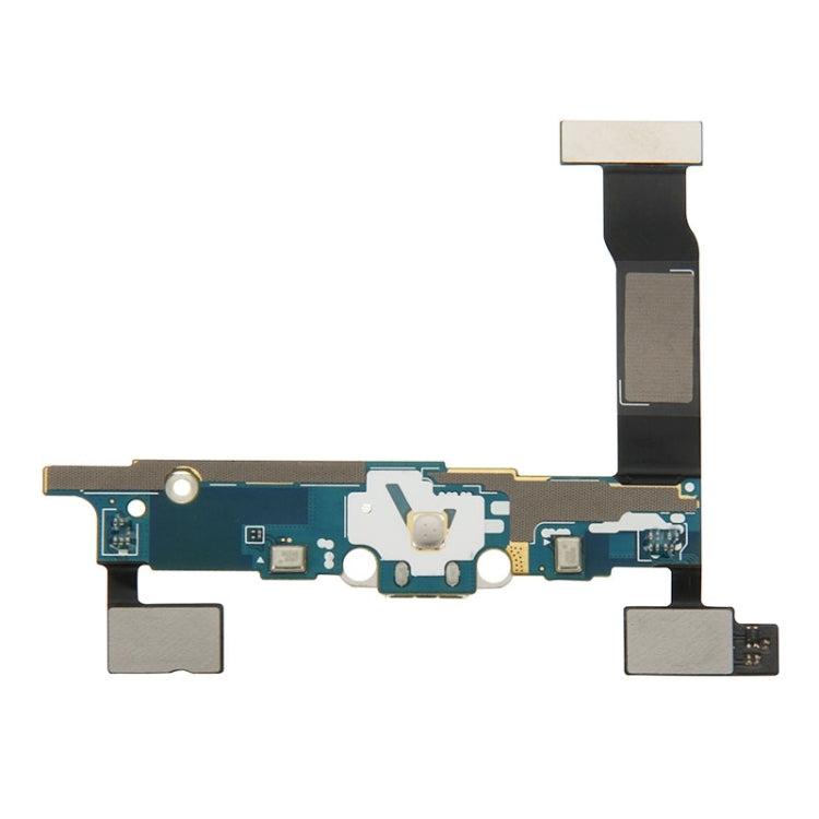 For Galaxy Note 4 / N910P Charging Port Flex Cable Ribbon - free shipping - PMc TechLife - Order now!