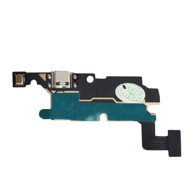 For Galaxy Note i9220 / N7000 Original Tail Plug Flex Cable - free shipping - PMc TechLife - Order now!