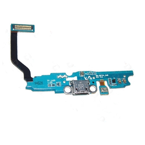 For Galaxy S5 Active / AT&T G870A Charging Port Flex Cable - free shipping - PMc TechLife - Order now!