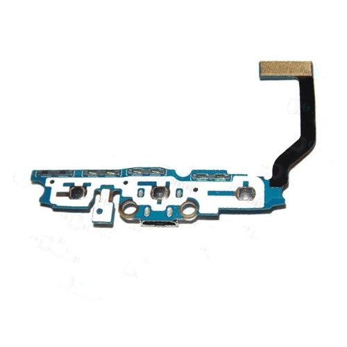 For Galaxy S5 Active / AT&T G870A Charging Port Flex Cable - free shipping - PMc TechLife - Order now!