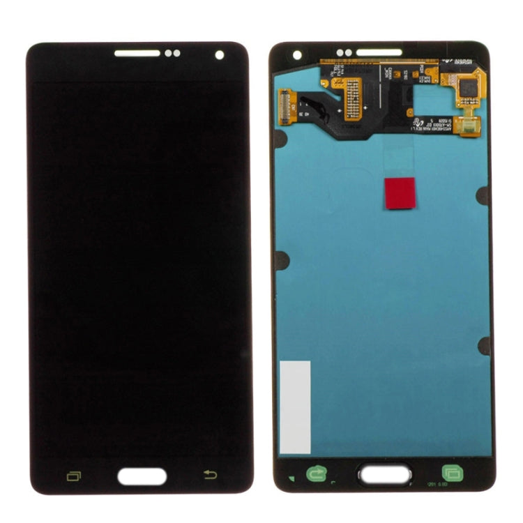 Original LCD Display + Touch Panel for Galaxy A7 / A7000 / A7009 / A700F / A700FD / A700FQ / A700H / A700K / A700L / A700S / A700X(Black) - free shipping - PMc TechLife - Order now!