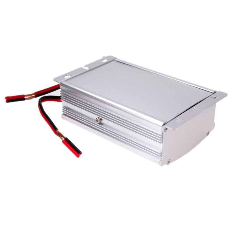 SUVPR RF-15A DC 24V to 12V Car Negative Booster Power Inverter Adapter - Others by SUVPR | Online Shopping South Africa | PMC TechLife | Buy Now Pay Later Mobicred