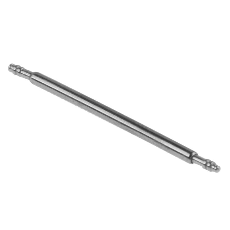 8-25mm Stainless Steel Ears Kit Watch Repair Tool Watch Band Spring Bars - free shipping - PMC TechLife - Order now!