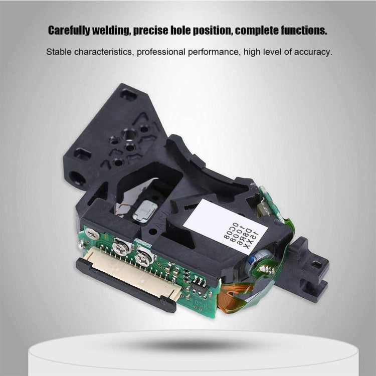 Lens HOP 15xx for Xbox 360 Slim - XBOX Spare Parts by PMC TechLife | Online Shopping South Africa | PMC TechLife | Buy Now Pay Later Mobicred