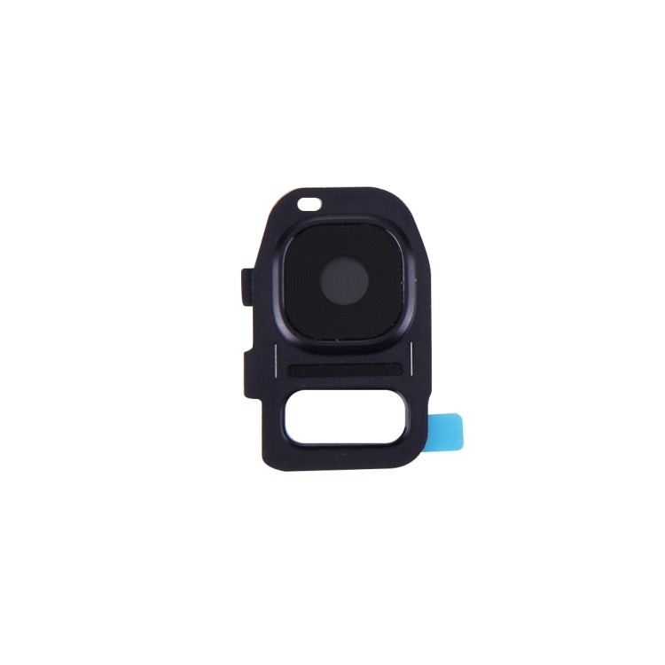 For Galaxy S7 / G930 Rear Camera Lens Cover (Black) - free shipping - PMc TechLife - Order now!