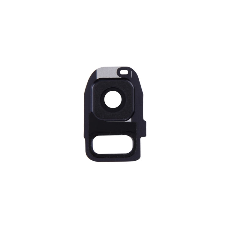 For Galaxy S7 / G930 Rear Camera Lens Cover (Black) - free shipping - PMc TechLife - Order now!