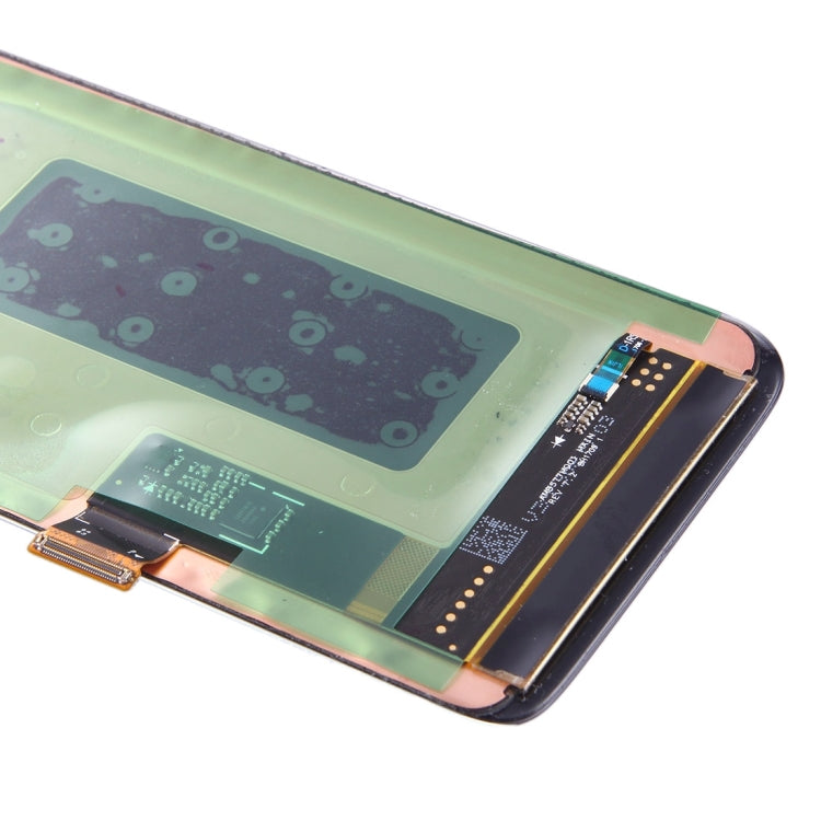 Original LCD Screen + Original Touch Panel for Galaxy S8 / G950 / G950F / G950FD / G950U / G950A / G950P / G950T / G950V / G950R4 / G950W / G9500(Black) - free shipping - PMc TechLife - Order now!