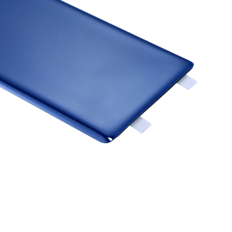 For Galaxy Note 8 Battery Back Cover with Adhesive (Blue) - free shipping - PMc TechLife - Order now!