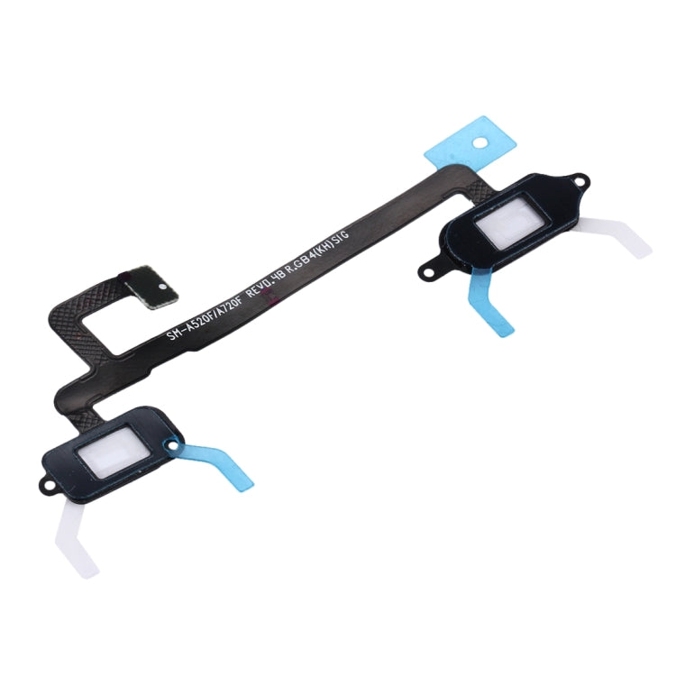 For Galaxy A5 (2017) / A520 & A7 (2017) / A720 Home Button Sensor Flex Cable - free shipping - PMc TechLife - Order now!