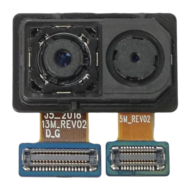 For Galaxy J6+ / J610 Back Camera Module - free shipping - PMc TechLife - Order now!