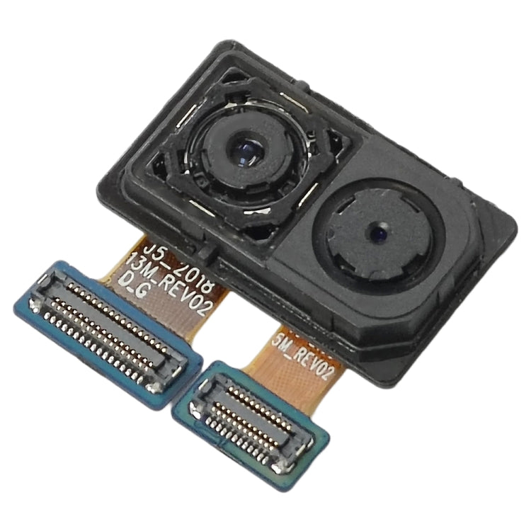 For Galaxy J6+ / J610 Back Camera Module - free shipping - PMc TechLife - Order now!
