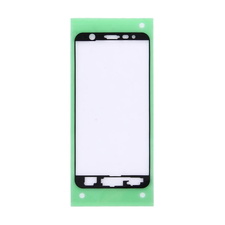 For Galaxy J7 Prime / G610 10pcs Front Housing Adhesive - free shipping - PMc TechLife - Order now!