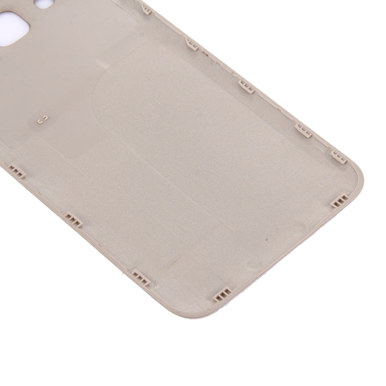 For Galaxy On5 / G5500 Battery Back Cover (Gold) - Other Galaxy Parts by PMc TechLife | Online Shopping South Africa | PMc TechLife | Buy Now Pay Later Mobicred