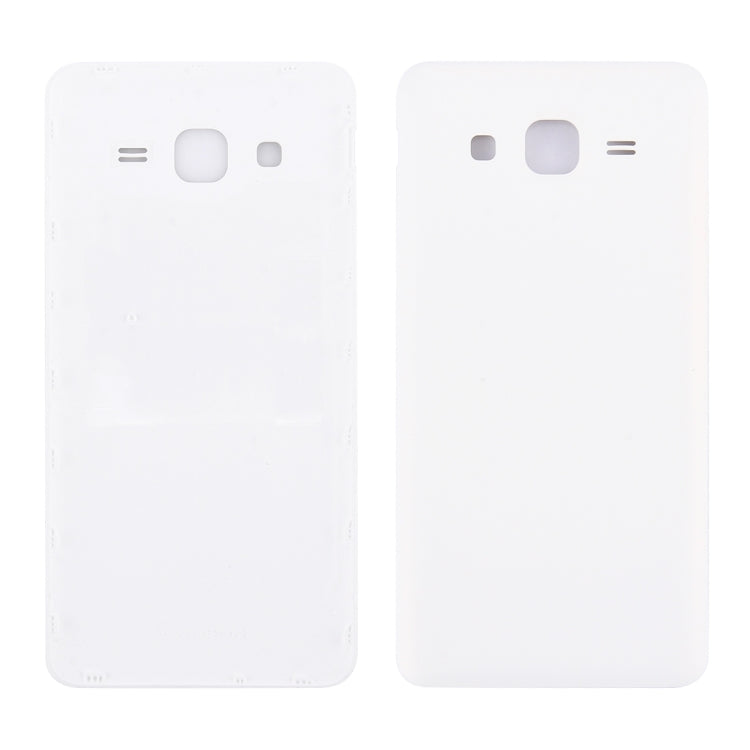 For Galaxy On5 / G5500 Battery Back Cover (White) - free shipping - PMc TechLife - Order now!