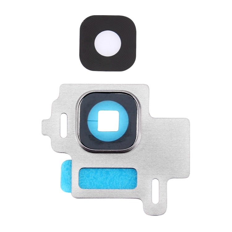 For Galaxy S8 / G950 10pcs Camera Lens Covers (Gold) - free shipping - PMc TechLife - Order now!