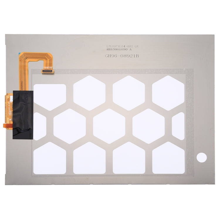 LCD Screen for Galaxy Tab A 9.7 / T550 - free shipping - PMc TechLife - Order now!