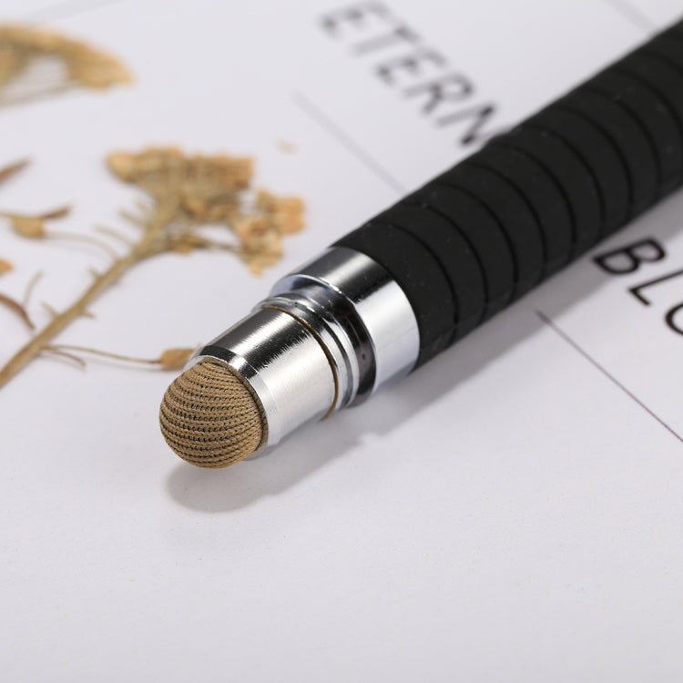 Universal 2 in 1 Multifunction Round Thin Tip Capacitive Touch Screen Stylus Pen, For iPhone, iPad, Samsung, and Other Capacitive Touch Screen Smartphones or Tablet PC(Magenta) - free shipping - PMc TechLife - Order now!