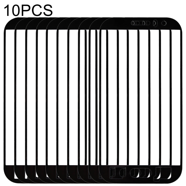 For Galaxy J1 Ace / J110 10pcs Front Housing Adhesive - free shipping - PMc TechLife - Order now!