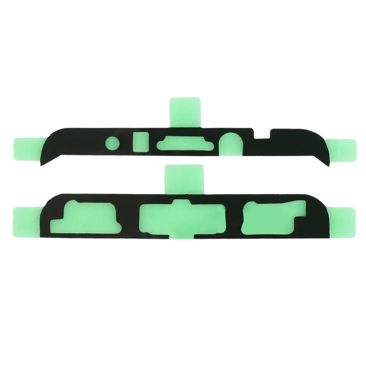 For Galaxy C7 Pro / C7010 10pcs Front Housing Adhesive - Other Galaxy Parts by PMc TechLife | Online Shopping South Africa | PMc TechLife | Buy Now Pay Later Mobicred