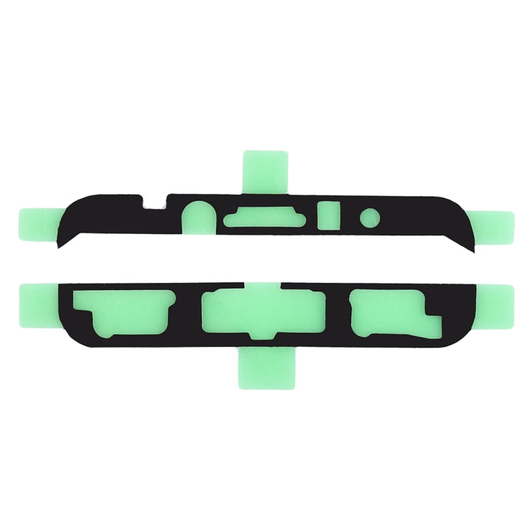 For Galaxy C7 Pro / C7010 10pcs Front Housing Adhesive - Other Galaxy Parts by PMc TechLife | Online Shopping South Africa | PMc TechLife | Buy Now Pay Later Mobicred