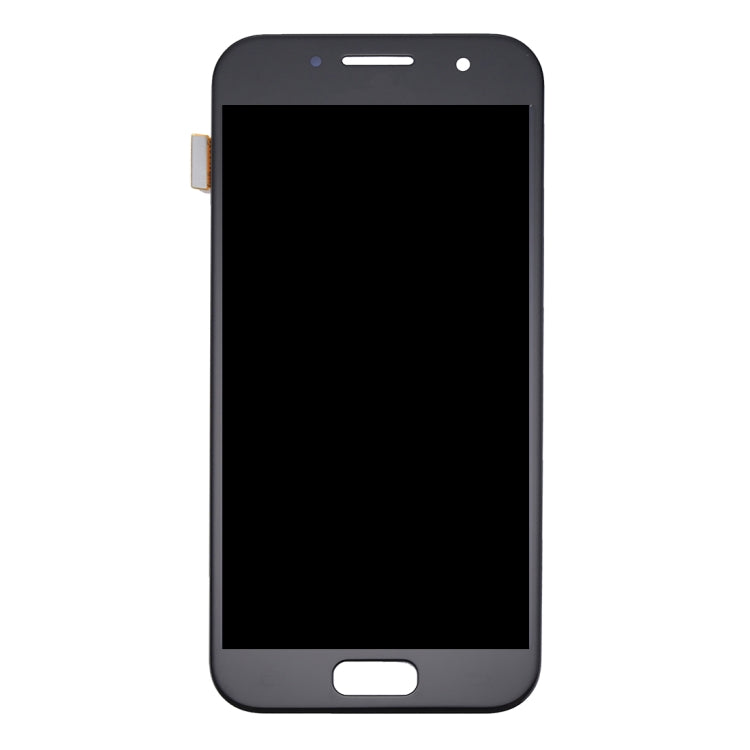 Original LCD Screen and Digitizer Full Assembly for Galaxy A3 (2017) / A320, A320FL, A320F, A320F/DS, A320Y/DS, A320Y - free shipping - PMc TechLife - Order now!