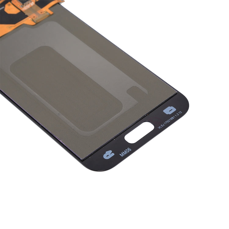 Original LCD Screen and Digitizer Full Assembly for Galaxy A3 (2017) / A320, A320FL, A320F, A320F/DS, A320Y/DS, A320Y - free shipping - PMc TechLife - Order now!