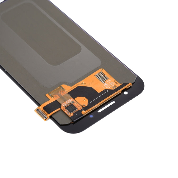 Original LCD Screen and Digitizer Full Assembly for Galaxy A3 (2017) / A320, A320FL, A320F, A320F/DS, A320Y/DS, A320Y - free shipping - PMc TechLife - Order now!