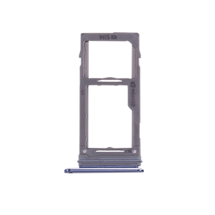 For Galaxy S9+ / S9 SIM & Micro SD Card Tray (Blue) - free shipping - PMc TechLife - Order now!