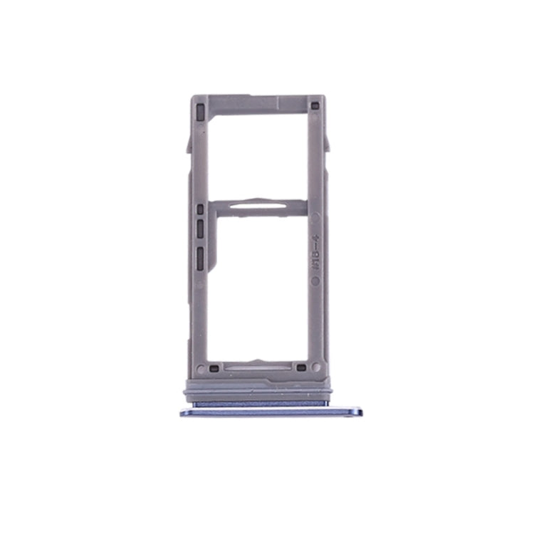 For Galaxy S9+ / S9 SIM & Micro SD Card Tray (Blue) - free shipping - PMc TechLife - Order now!