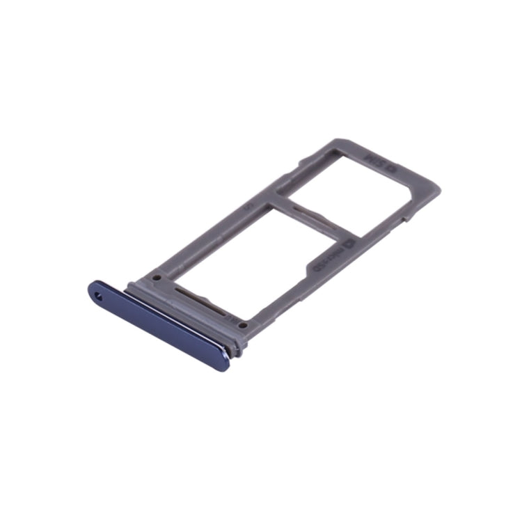 For Galaxy S9+ / S9 SIM & Micro SD Card Tray (Blue) - free shipping - PMc TechLife - Order now!