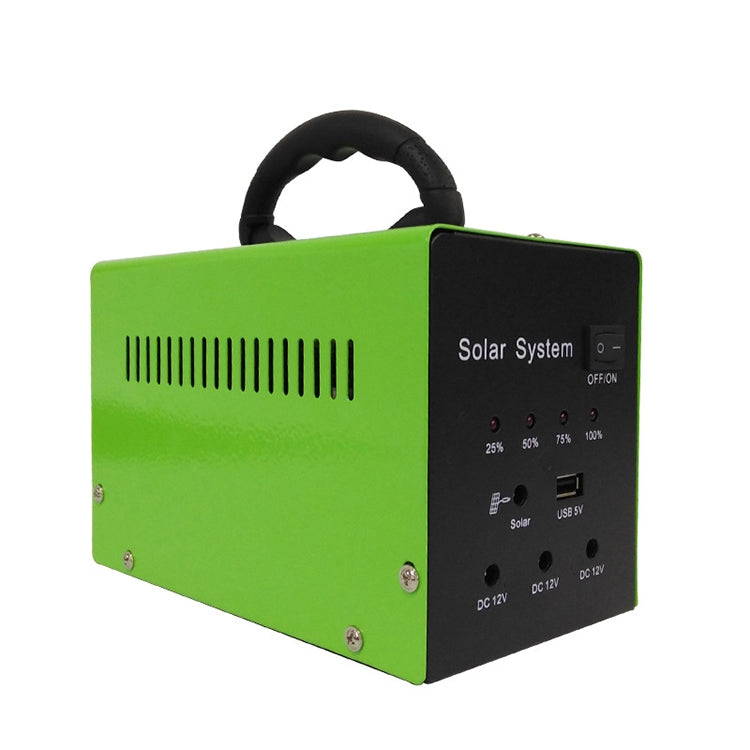 SG30W-AC100 30W Household High Power Solar Power Generation System - free shipping - PMC Jewellery - Order now!