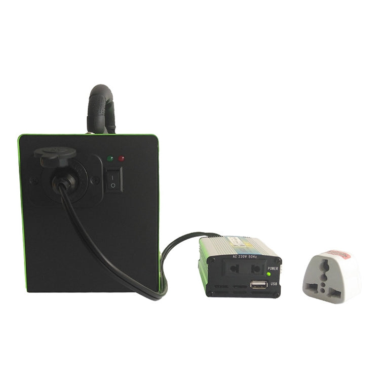 SG30W-AC100 30W Household High Power Solar Power Generation System - free shipping - PMC Jewellery - Order now!