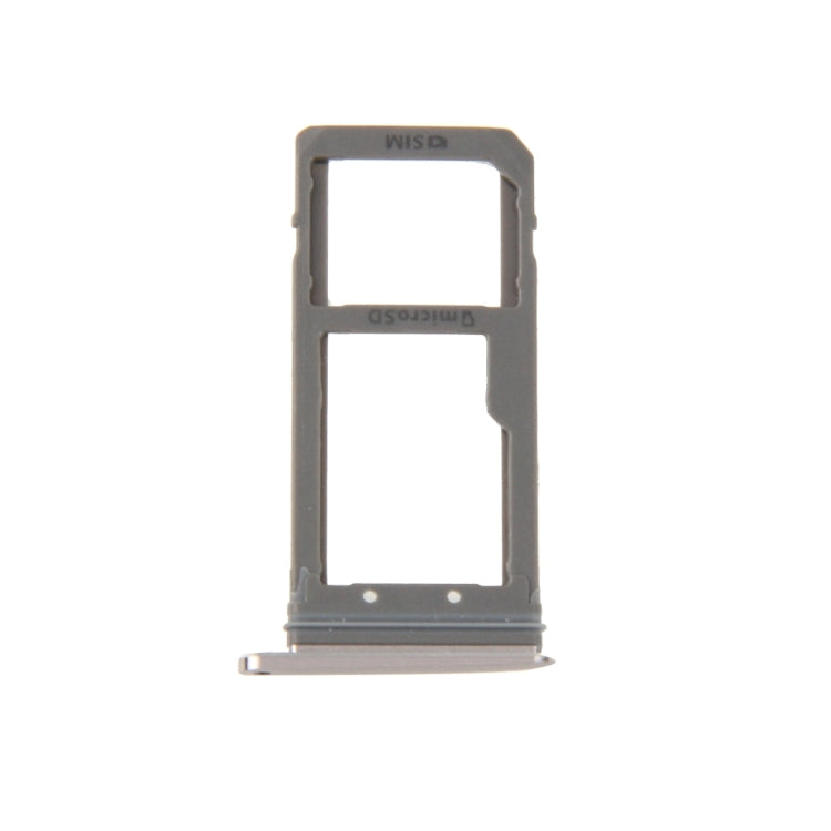 For Galaxy S7 Edge / G935 SIM Card Tray and Micro SD Card Tray  (Rose Gold) - free shipping - PMc TechLife - Order now!