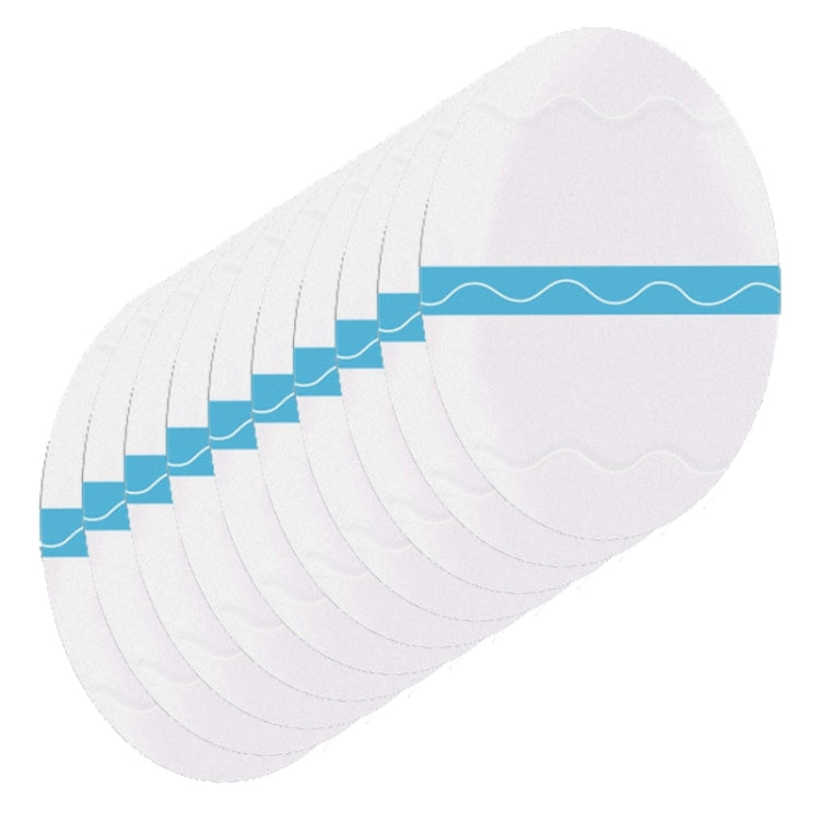 10 PCS 012 Thigh Anti-wear Non-marking Ultra-thin Invisible Transparent Sticker - free shipping - PMC TechLife - Order now!