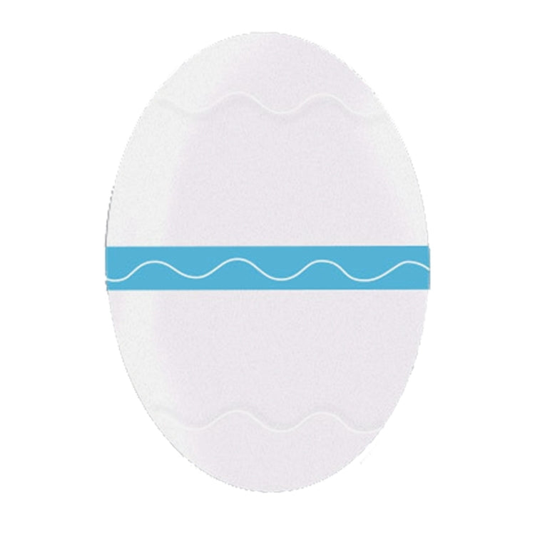 10 PCS 012 Thigh Anti-wear Non-marking Ultra-thin Invisible Transparent Sticker - free shipping - PMC TechLife - Order now!