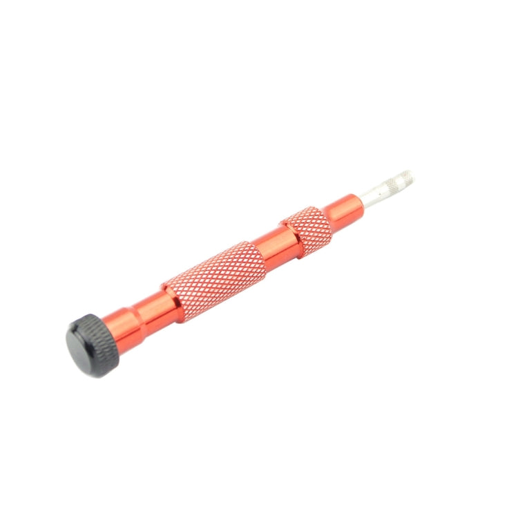 L-3801 For iPhone 6s Middle Plate Professional M2.5 Inner Hexagon Screwdriver Repair Tools(Red) - free shipping - PMC TechLife - Order now!