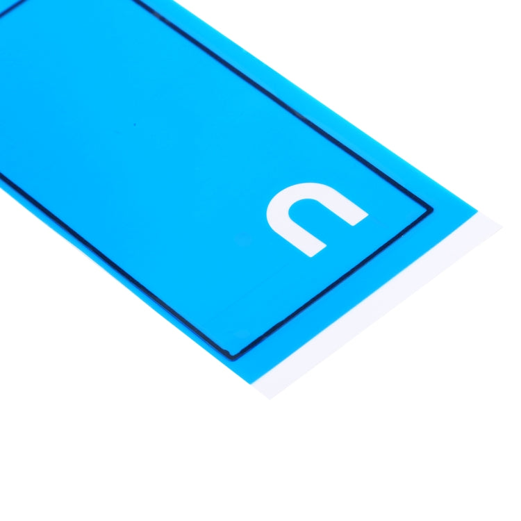 10 PCS for Sony Xperia X Compact / X Mini Rear Housing Cover Adhesive - Adhesive Sticker by PMC TechLife | Online Shopping South Africa | PMC TechLife | Buy Now Pay Later Mobicred